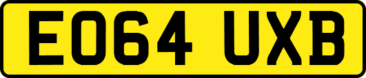 EO64UXB