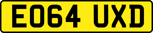 EO64UXD