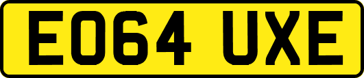 EO64UXE