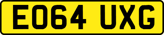 EO64UXG