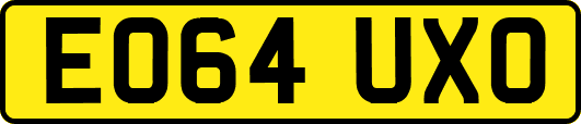 EO64UXO