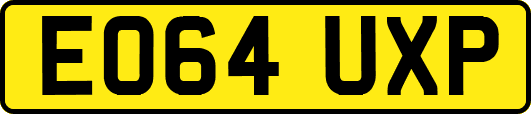 EO64UXP
