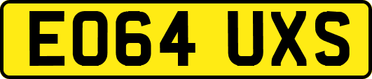 EO64UXS
