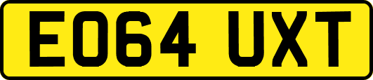 EO64UXT