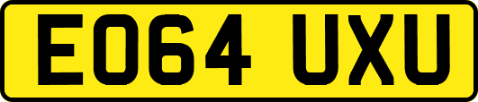 EO64UXU