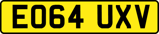 EO64UXV