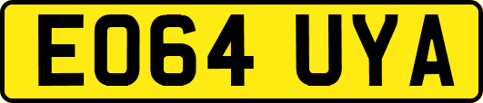 EO64UYA