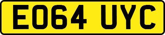 EO64UYC