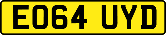 EO64UYD