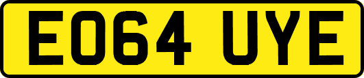 EO64UYE