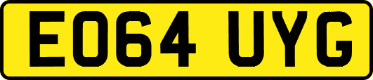 EO64UYG