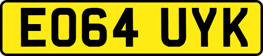 EO64UYK