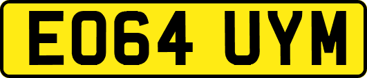 EO64UYM