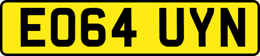 EO64UYN