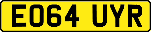 EO64UYR