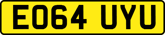 EO64UYU