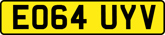 EO64UYV