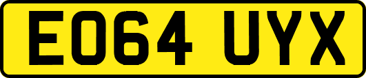 EO64UYX