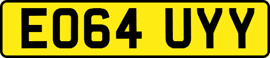 EO64UYY
