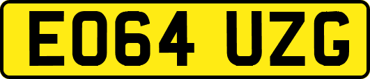 EO64UZG