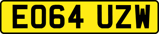EO64UZW