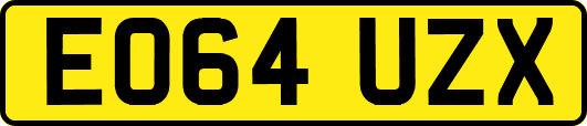 EO64UZX