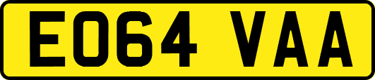 EO64VAA