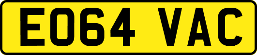 EO64VAC