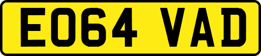 EO64VAD