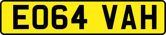 EO64VAH
