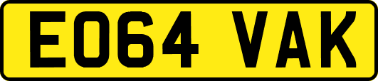 EO64VAK
