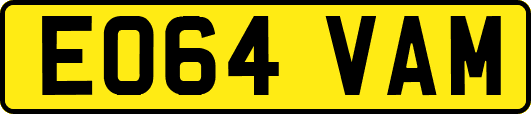 EO64VAM