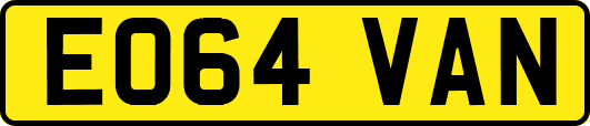 EO64VAN