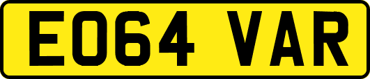 EO64VAR