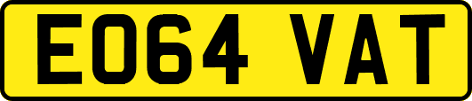 EO64VAT