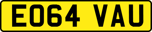 EO64VAU