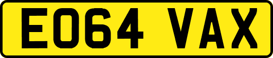 EO64VAX