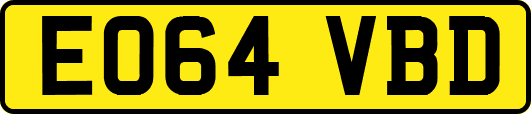 EO64VBD