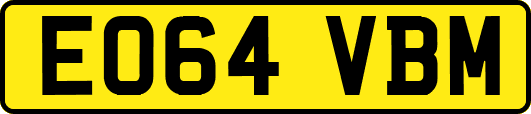 EO64VBM