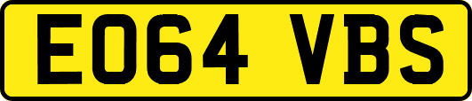 EO64VBS