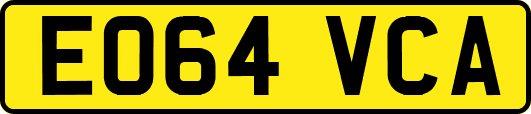 EO64VCA
