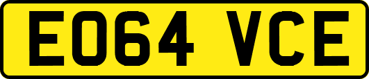 EO64VCE