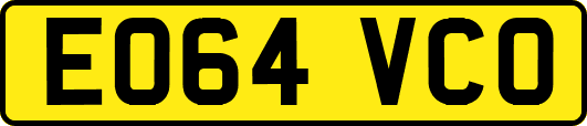 EO64VCO