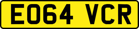 EO64VCR