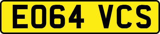 EO64VCS