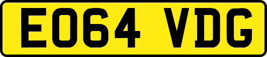 EO64VDG