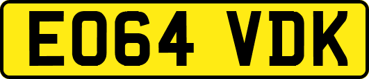 EO64VDK