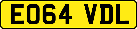 EO64VDL