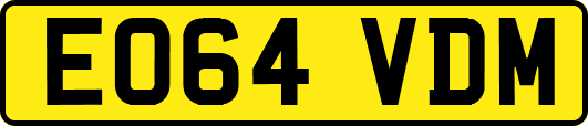 EO64VDM