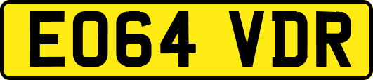 EO64VDR